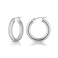 Orecchini Liu Jo Donna in Acciaio LJ2371